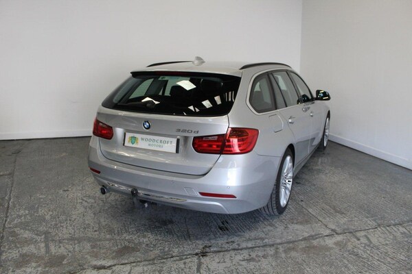 Used BMW 3 Series 2013 for sale - 73531229: Photo 8