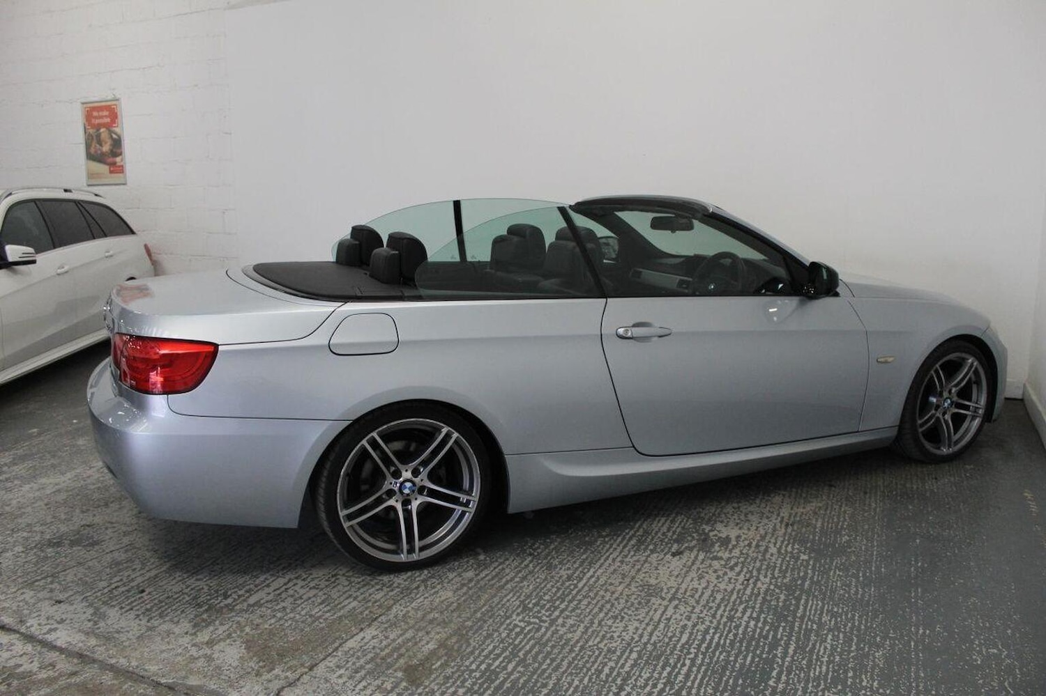 Used BMW 3 Series 2012 for sale - 77937829: Photo 11