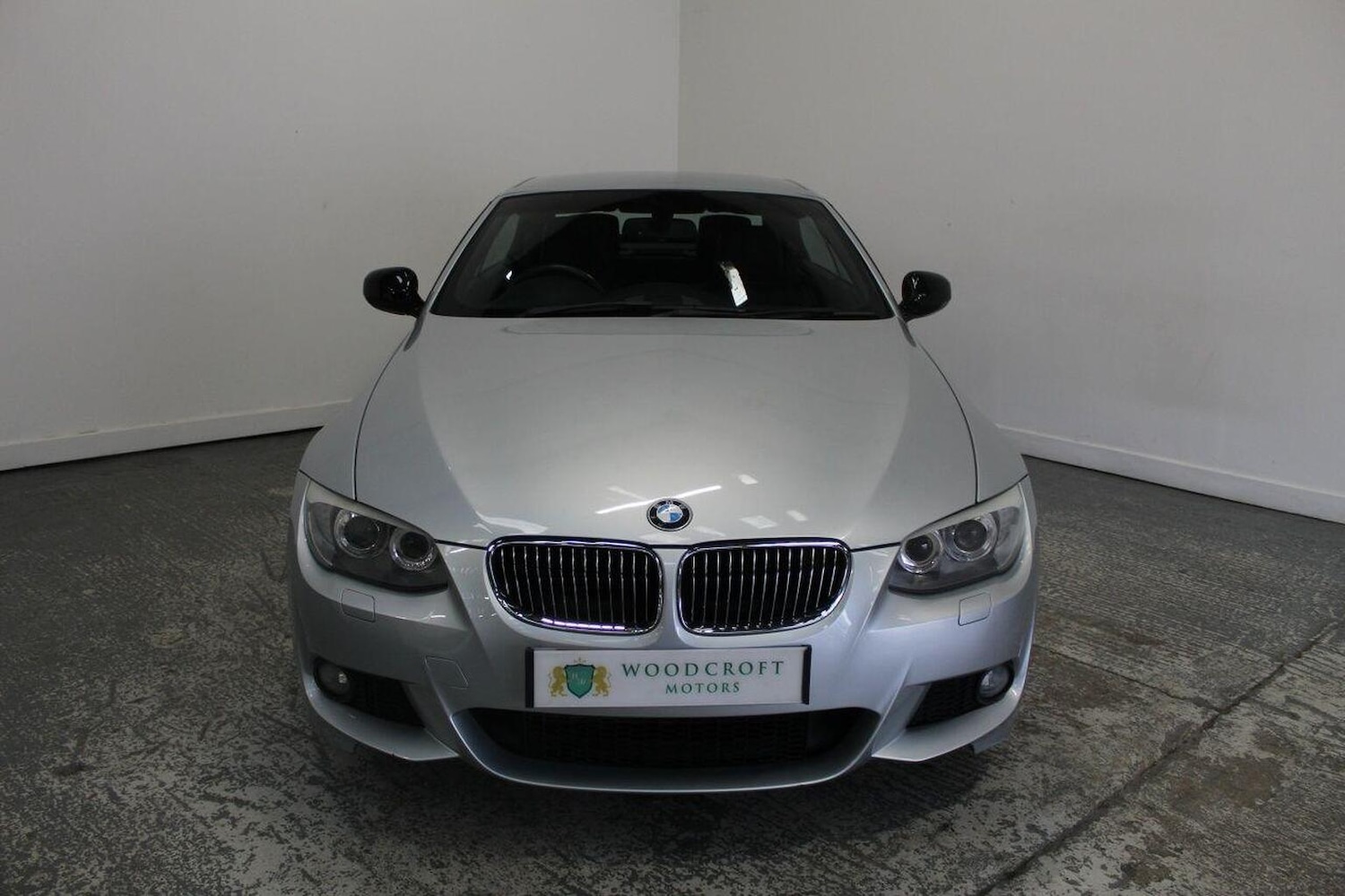 Used BMW 3 Series 2012 for sale - 77937829: Photo 13