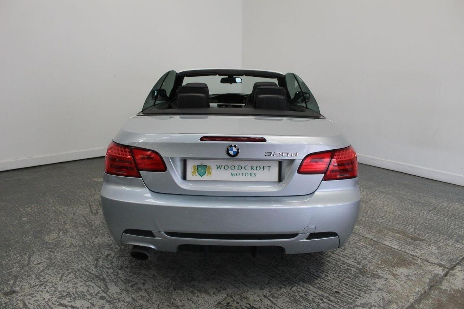 Used BMW 3 Series 2012 for sale - 77937829: Photo 14