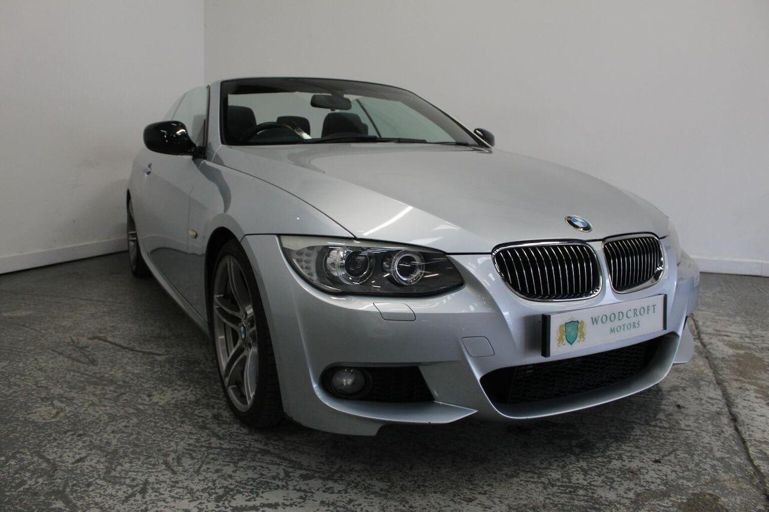 Used BMW 3 Series 2012 for sale - 77937829: Photo 16