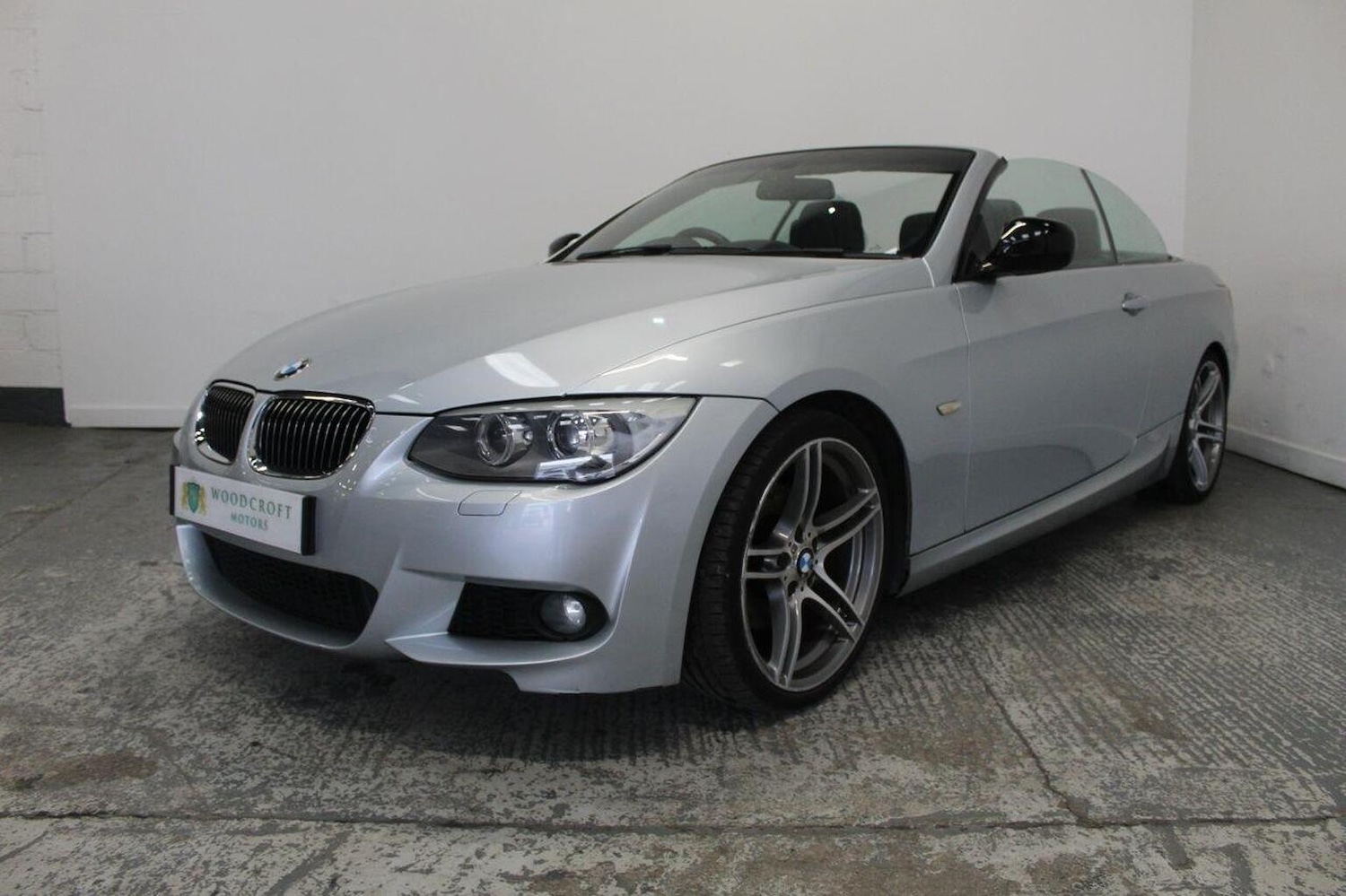 Used BMW 3 Series 2012 for sale - 77937829: Photo 17
