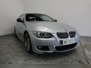 BMW 3 Series feature image