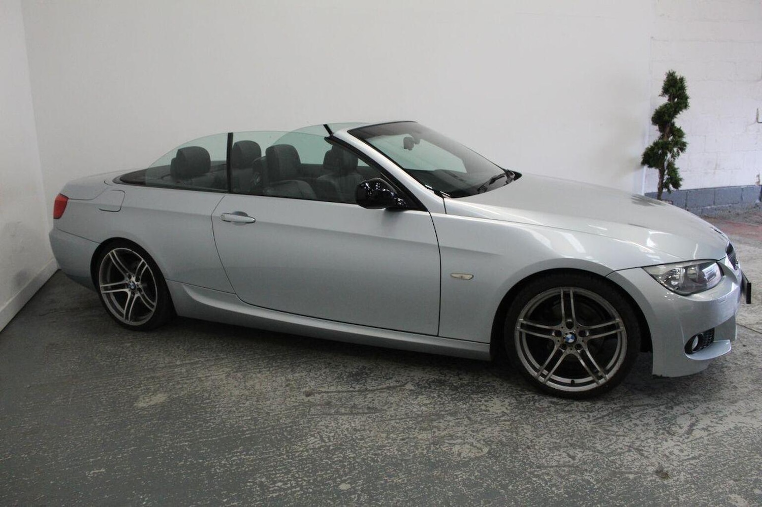 Used BMW 3 Series 2012 for sale - 77937829: Photo 20
