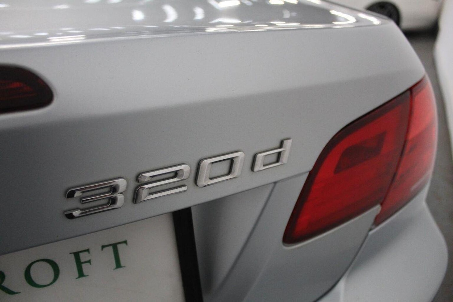 Used BMW 3 Series 2012 for sale - 77937829: Photo 21