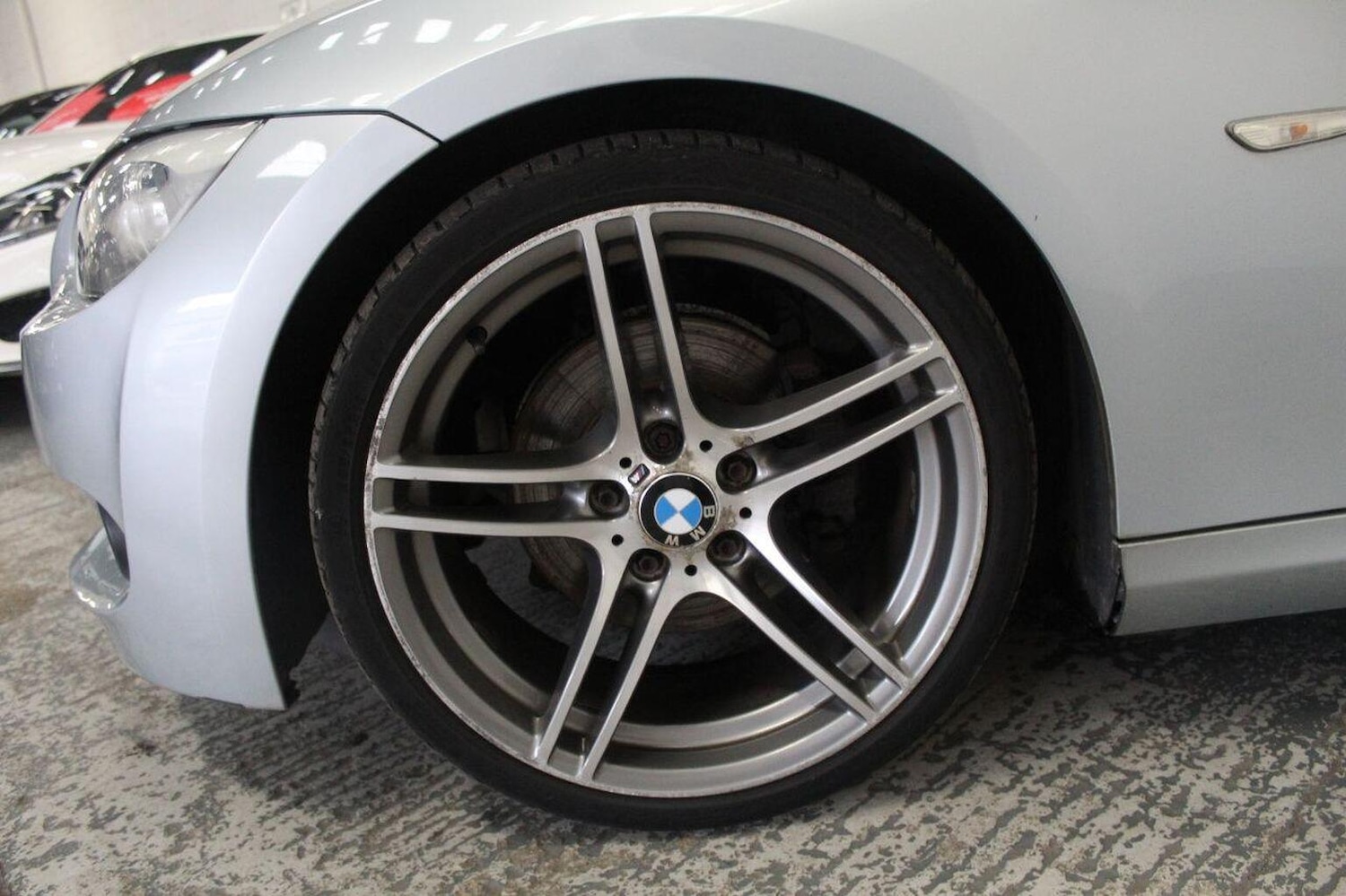 Used BMW 3 Series 2012 for sale - 77937829: Photo 58