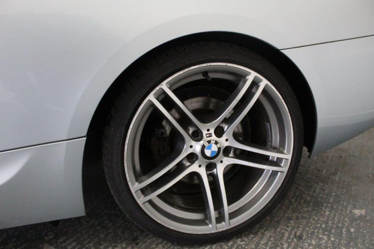 Used BMW 3 Series 2012 for sale - 77937829: Photo 61