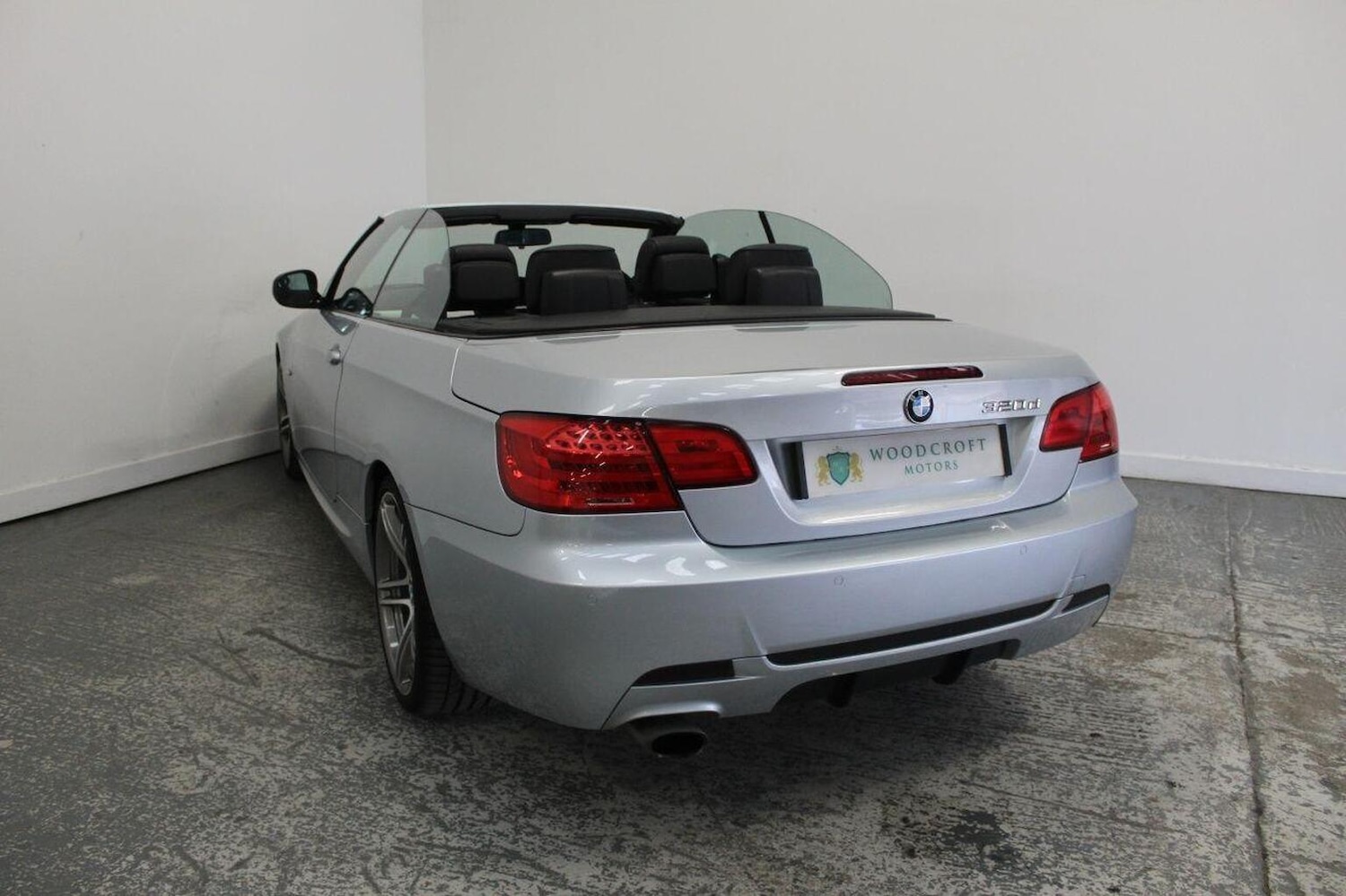 Used BMW 3 Series 2012 for sale - 77937829: Photo 7