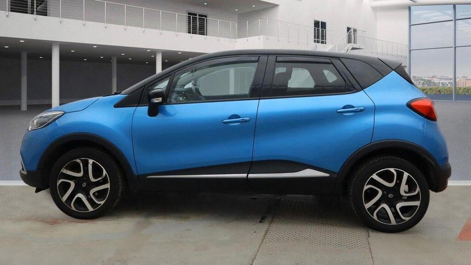 Used Renault Captur 2016 for sale - 78038939: Photo 11