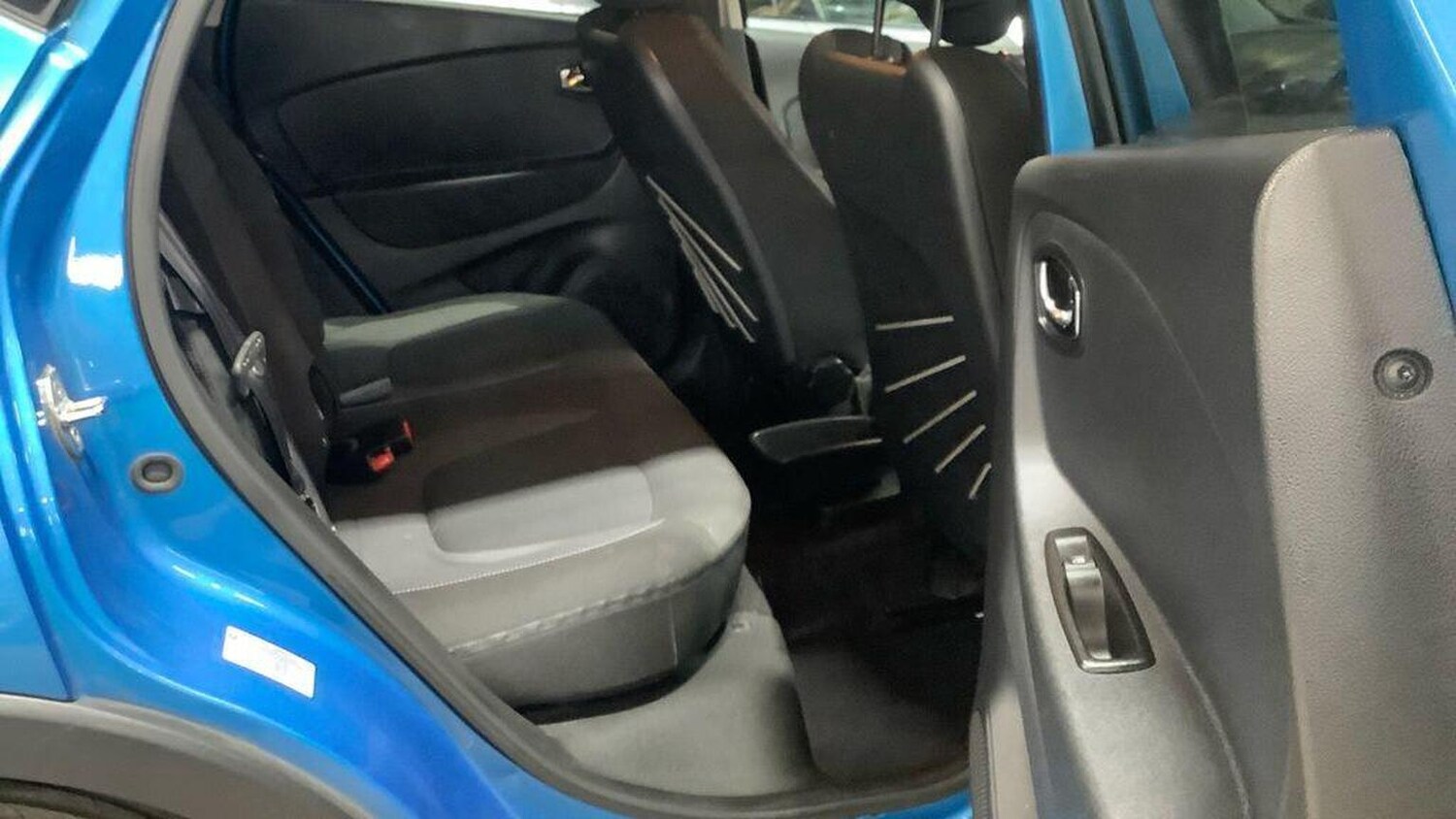 Used Renault Captur 2016 for sale - 78038939: Photo 13