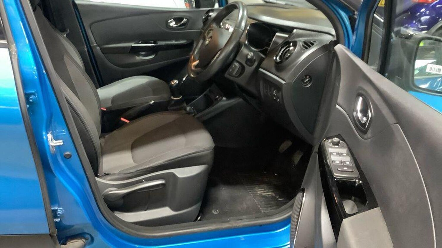 Used Renault Captur 2016 for sale - 78038939: Photo 14