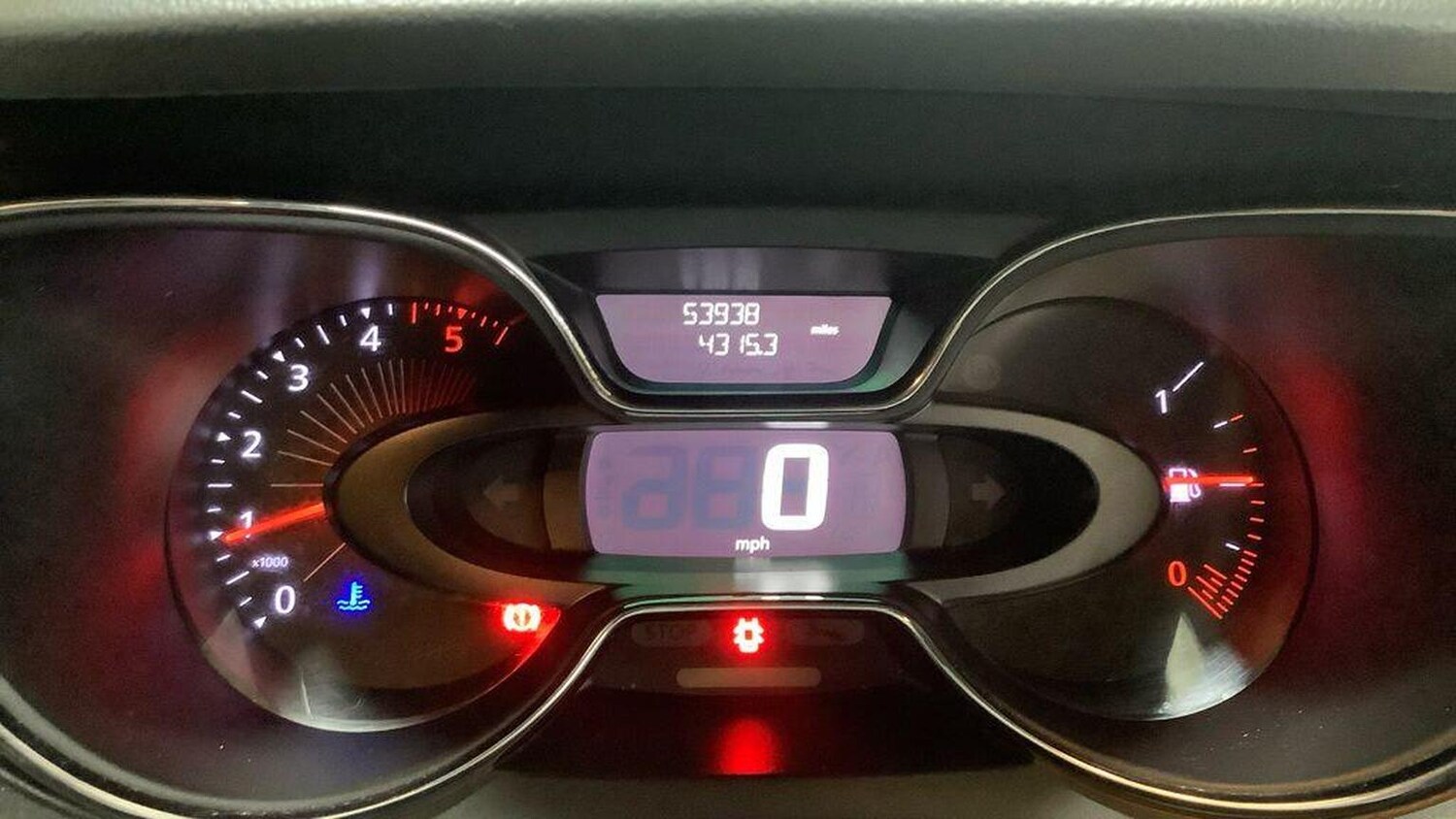 Used Renault Captur 2016 for sale - 78038939: Photo 15