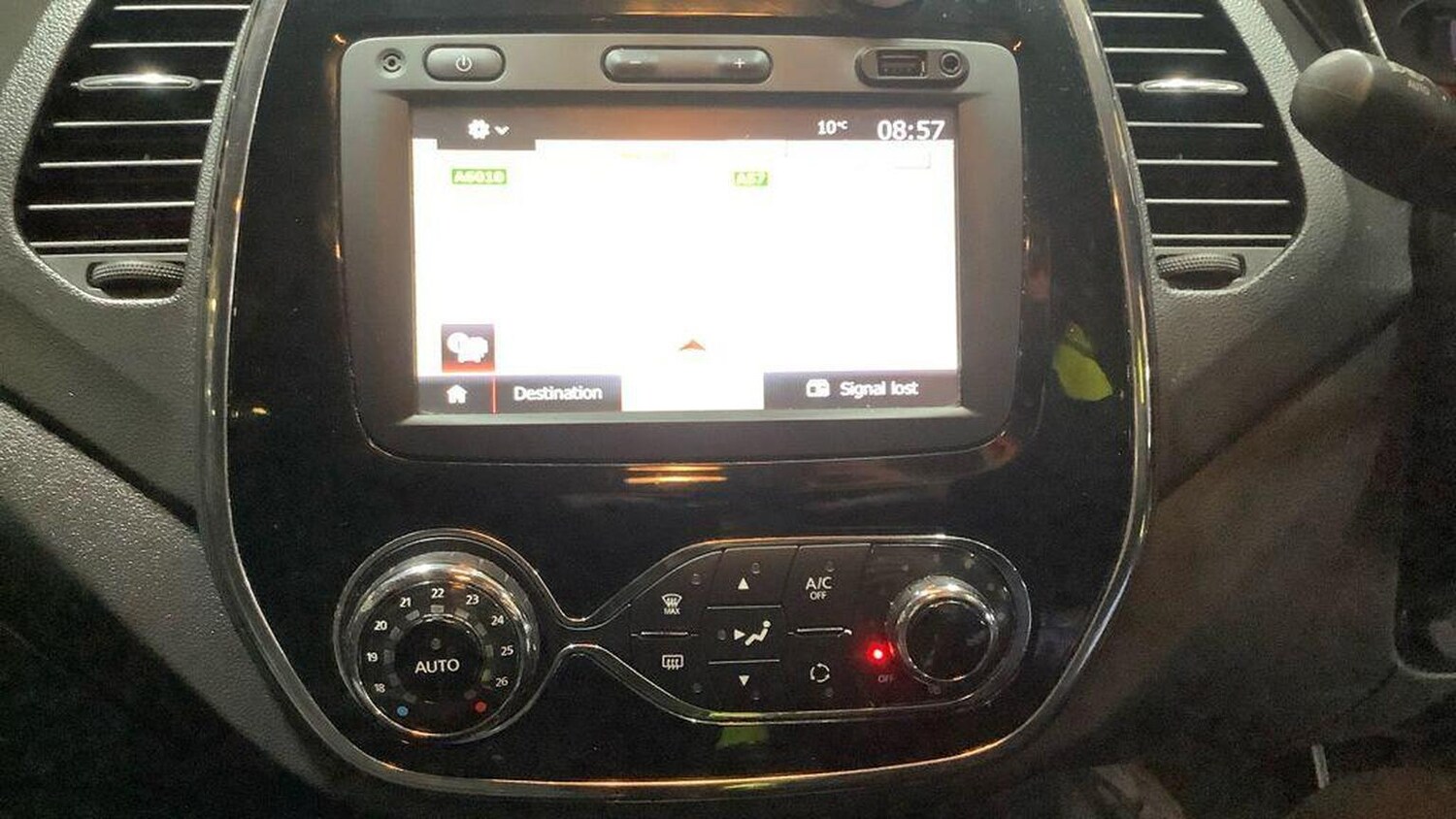 Used Renault Captur 2016 for sale - 78038939: Photo 16