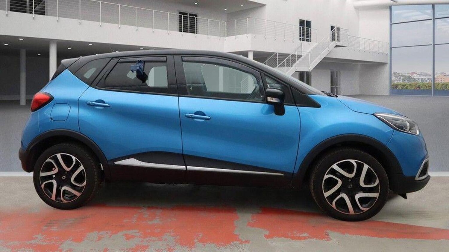Used Renault Captur 2016 for sale - 78038939: Photo 9