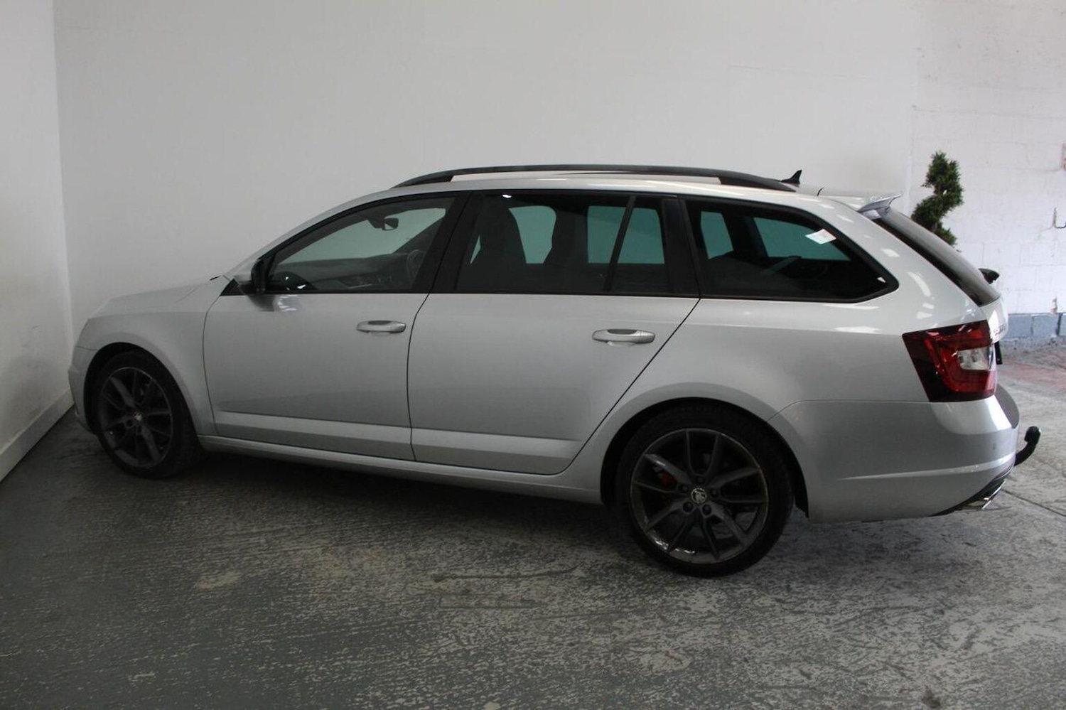 Used Skoda Octavia 2017 for sale - 77937877: Photo 10