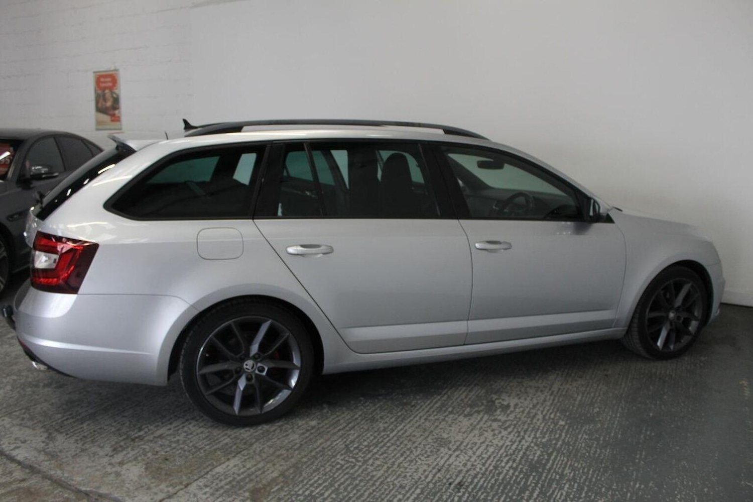 Used Skoda Octavia 2017 for sale - 77937877: Photo 11