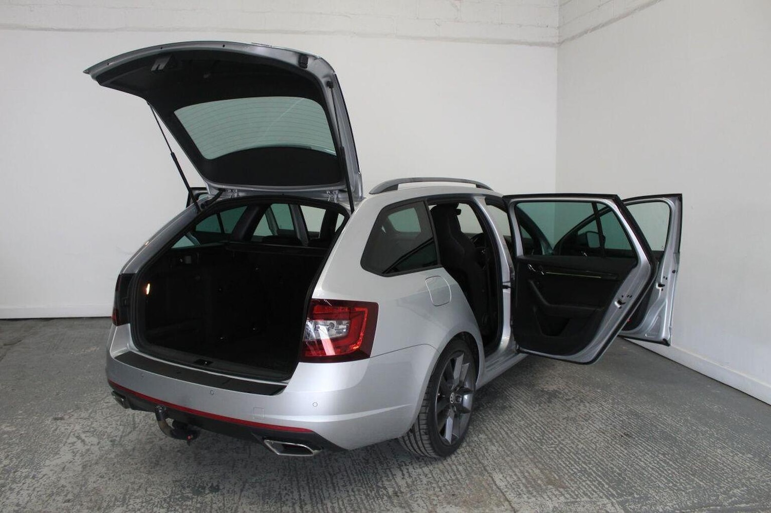 Used Skoda Octavia 2017 for sale - 77937877: Photo 22