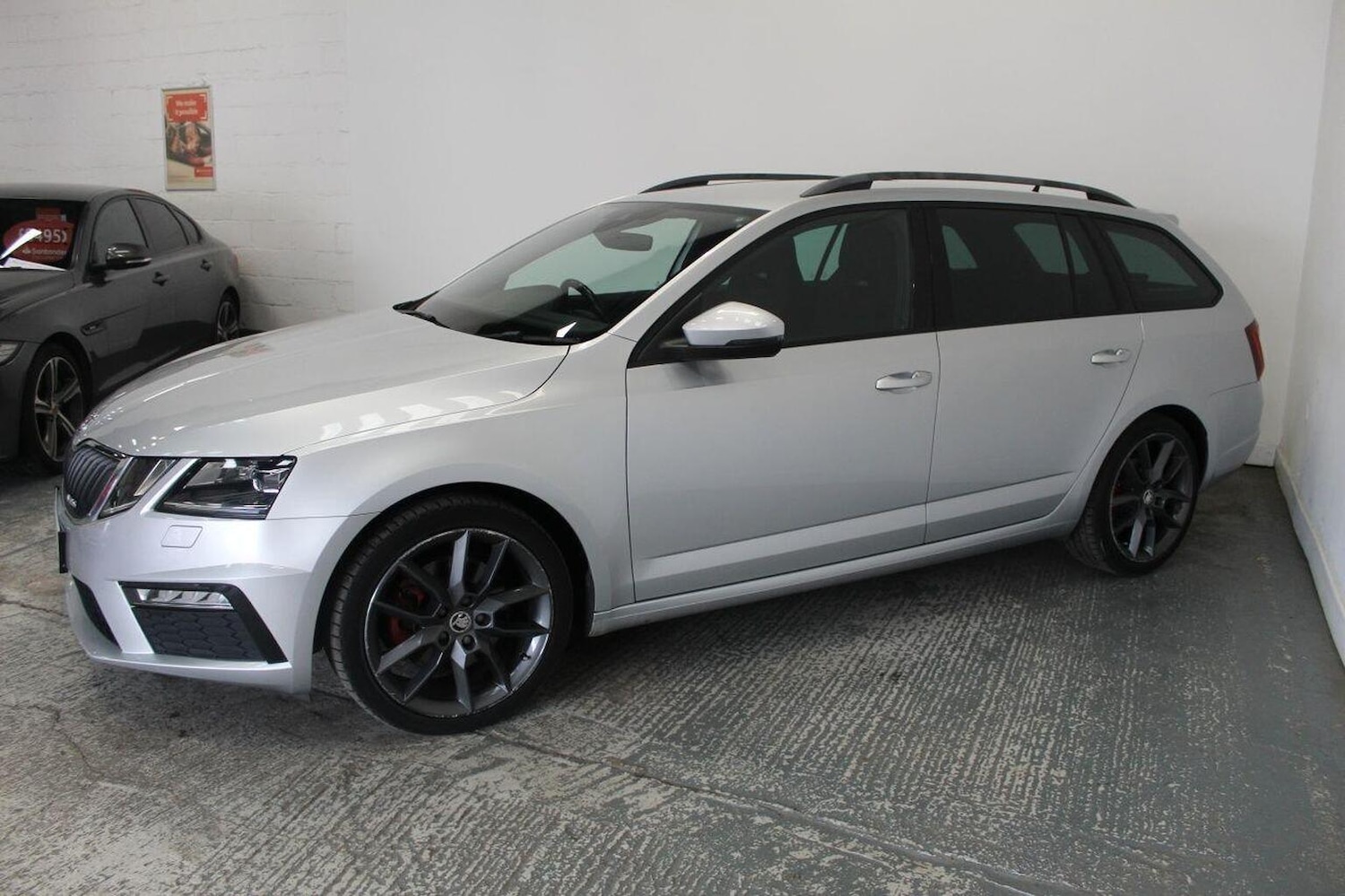 Used Skoda Octavia 2017 for sale - 77937877: Photo 5