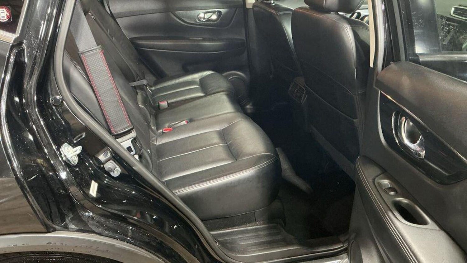 Used Nissan X-Trail 2017 for sale - 77938093: Photo 13