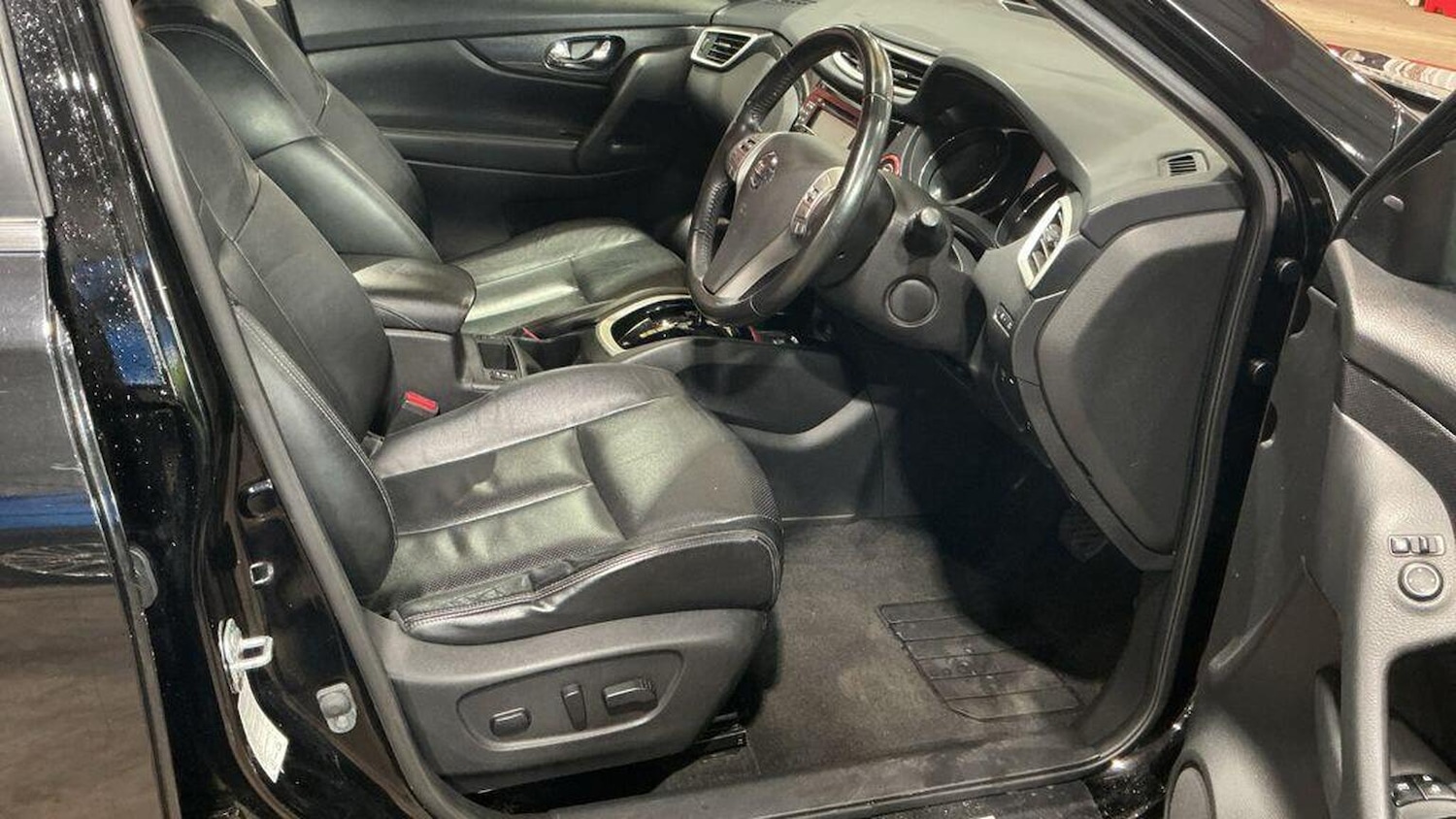 Used Nissan X-Trail 2017 for sale - 77938093: Photo 14