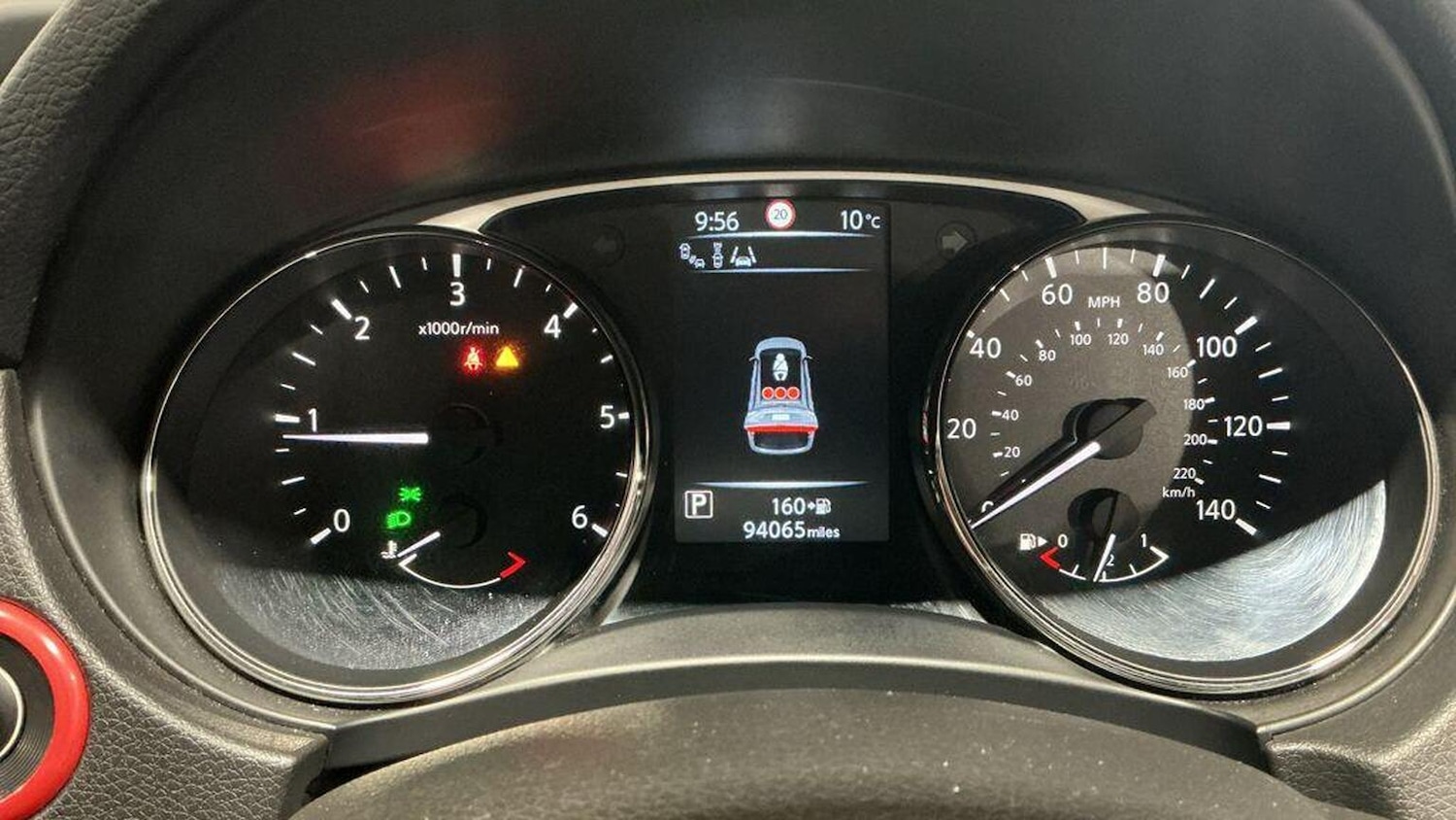 Used Nissan X-Trail 2017 for sale - 77938093: Photo 15