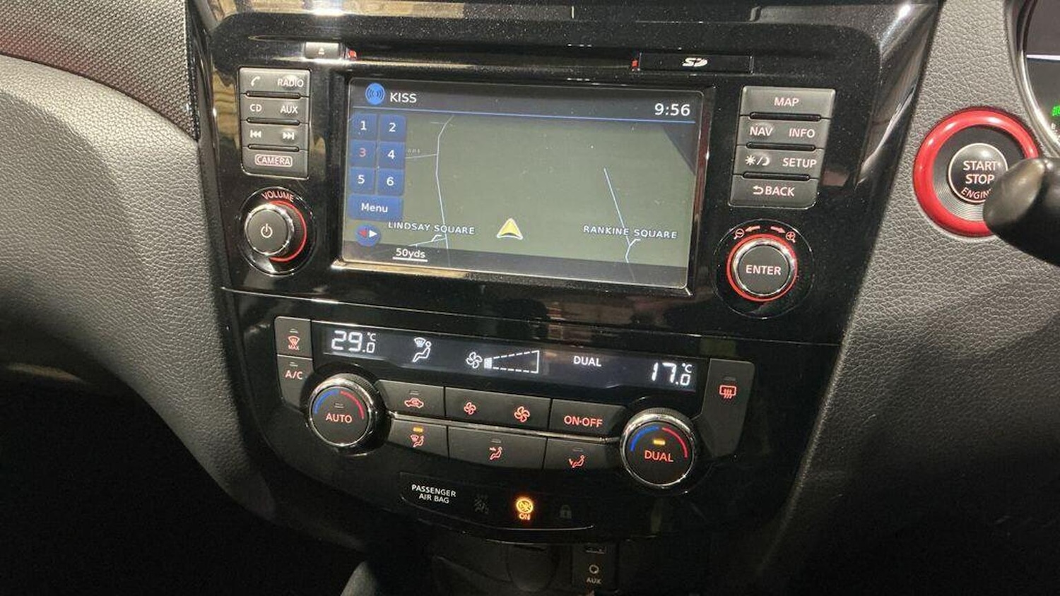 Used Nissan X-Trail 2017 for sale - 77938093: Photo 16