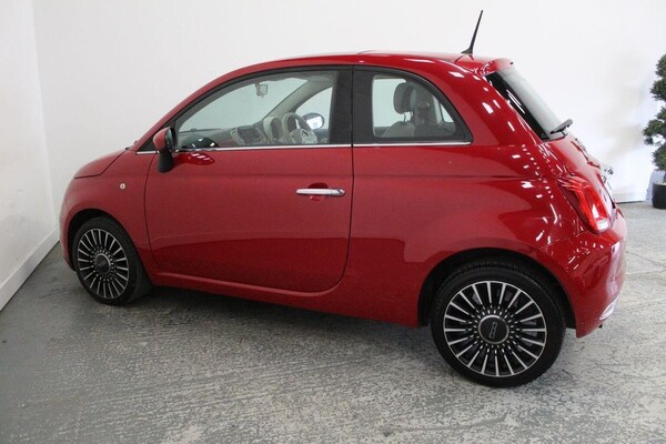 Used Fiat 500 2015 for sale - 75033409: Photo 10