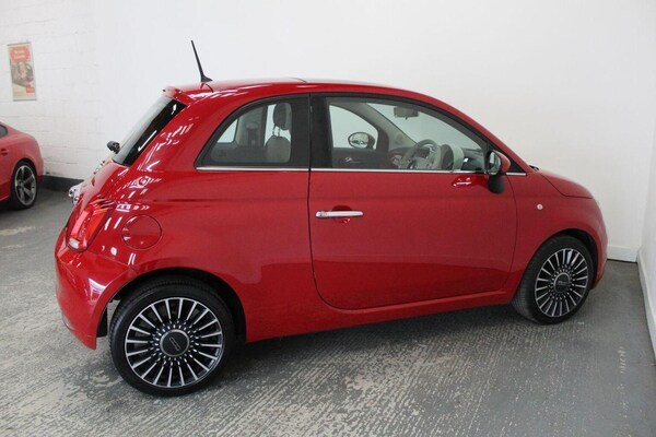 Used Fiat 500 2015 for sale - 75033409: Photo 11