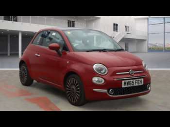 2015 - 1.2 Lounge Euro 6 (s/s) 3dr