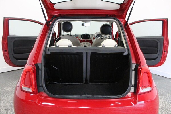 Used Fiat 500 2015 for sale - 75033409: Photo 24