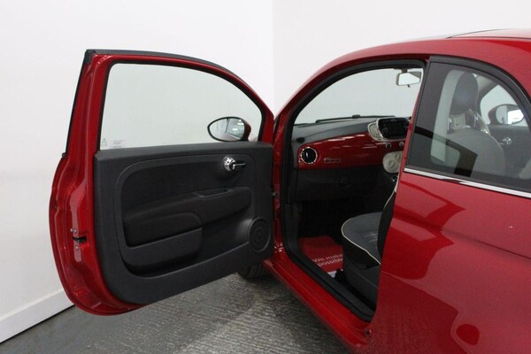 Used Fiat 500 2015 for sale - 75033409: Photo 26