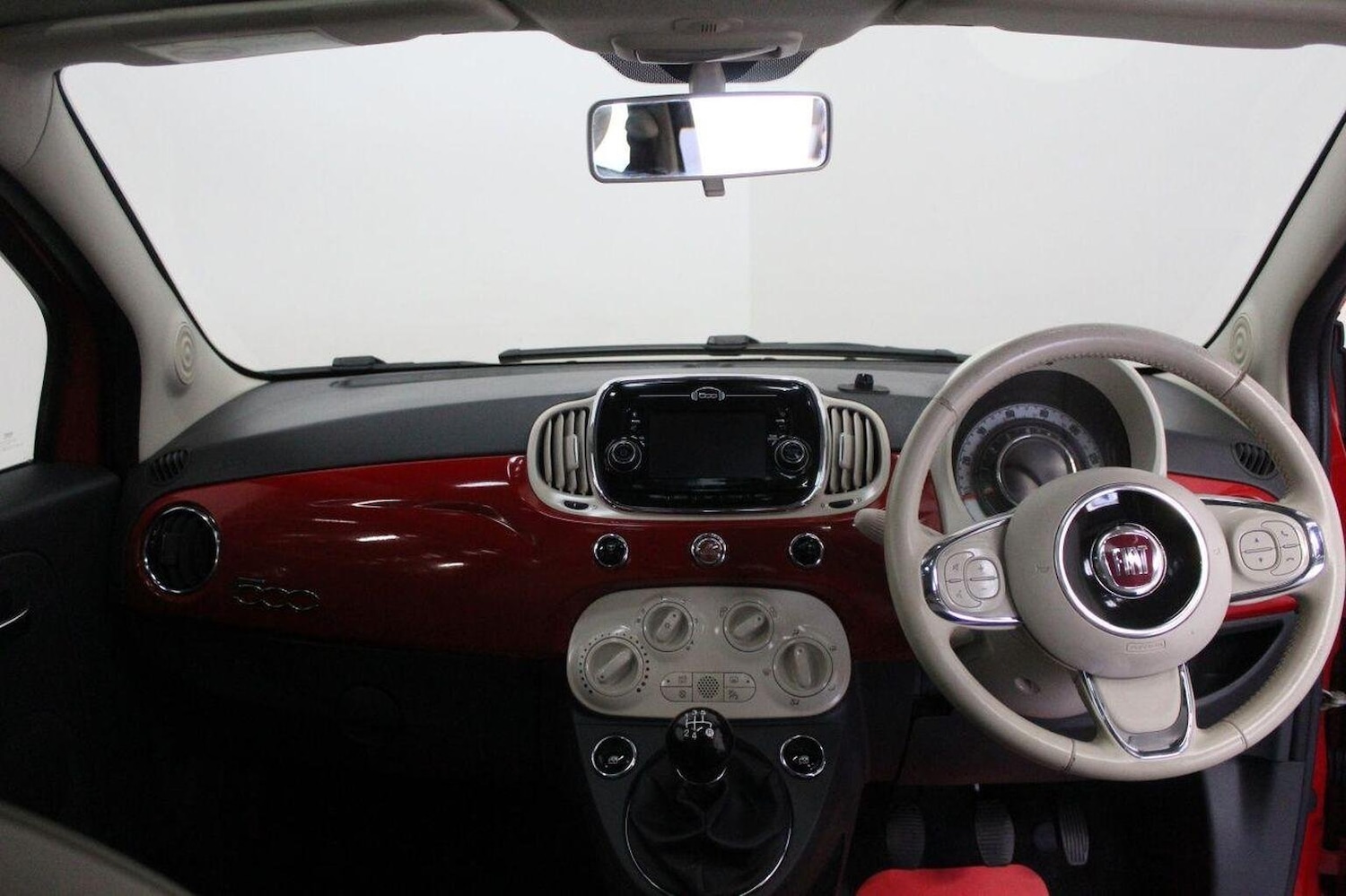 Vehicle 27