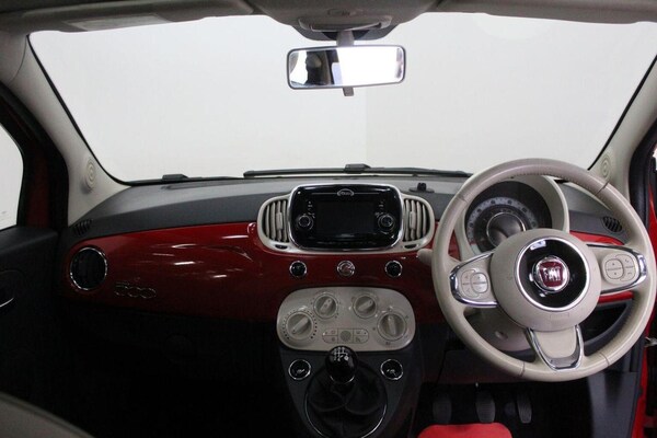 Used Fiat 500 2015 for sale - 75033409: Photo 27