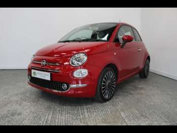 Used Fiat 500 2015 for sale - 75033409: Photo