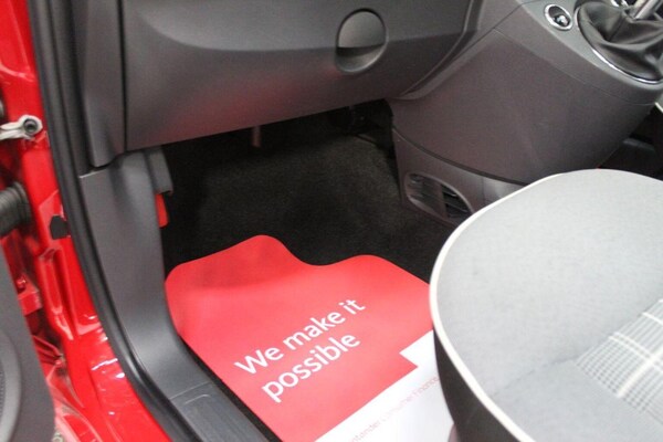 Used Fiat 500 2015 for sale - 75033409: Photo 30