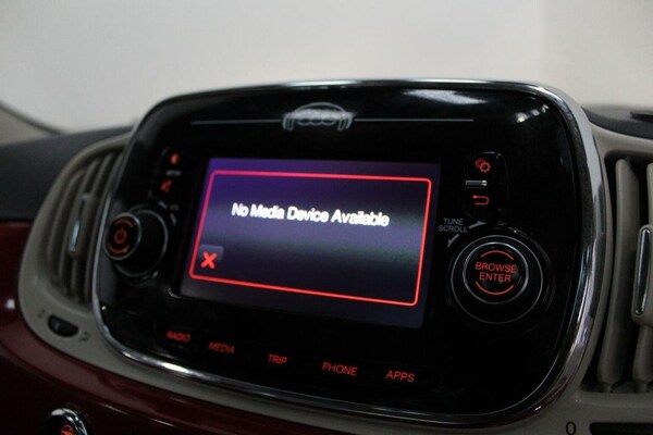 Used Fiat 500 2015 for sale - 75033409: Photo 34
