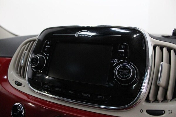 Used Fiat 500 2015 for sale - 75033409: Photo 36