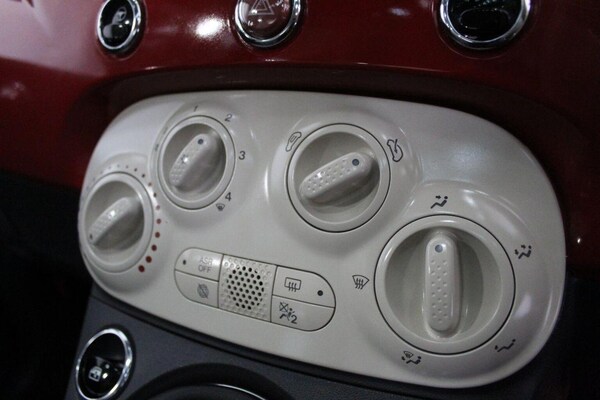 Used Fiat 500 2015 for sale - 75033409: Photo 37