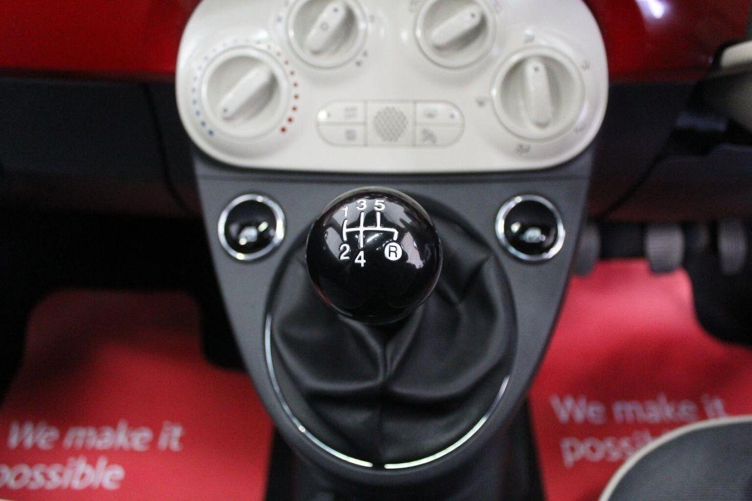 Vehicle 38