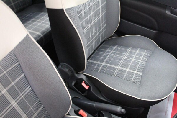 Used Fiat 500 2015 for sale - 75033409: Photo 39