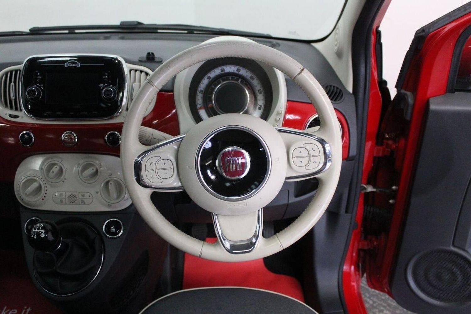 Vehicle 40
