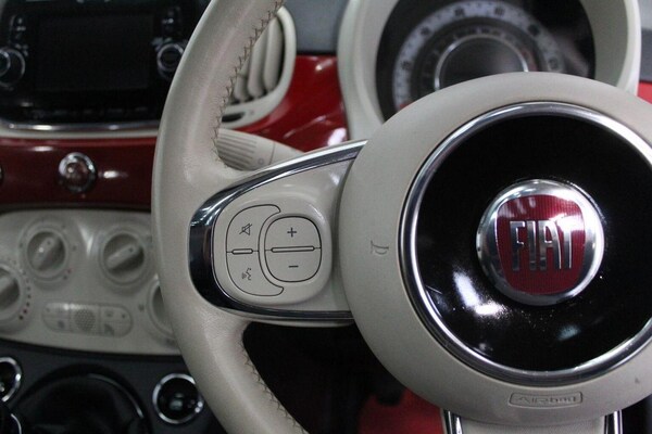 Used Fiat 500 2015 for sale - 75033409: Photo 41