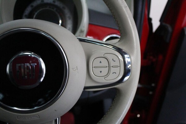 Used Fiat 500 2015 for sale - 75033409: Photo 42