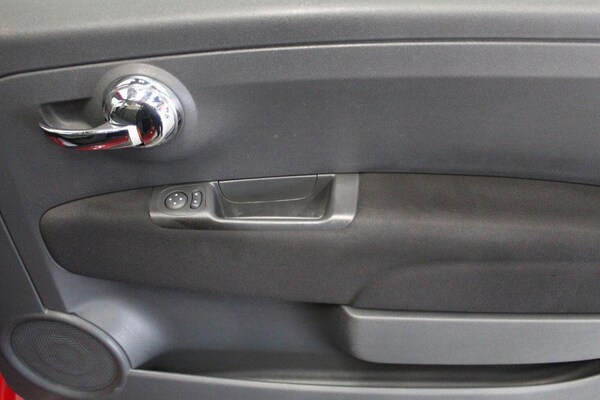 Used Fiat 500 2015 for sale - 75033409: Photo 43