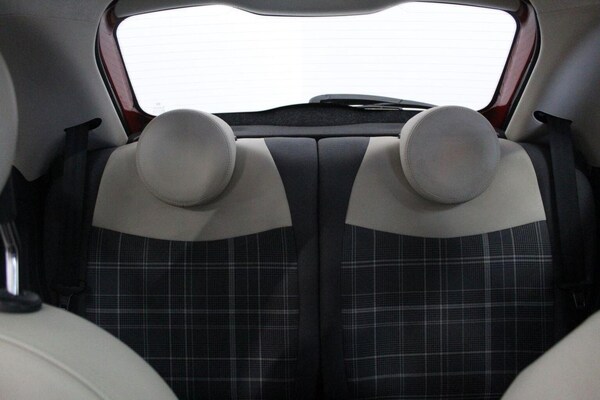 Used Fiat 500 2015 for sale - 75033409: Photo 45