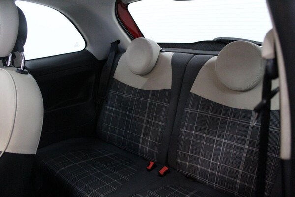 Used Fiat 500 2015 for sale - 75033409: Photo 46