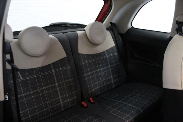 Used Fiat 500 2015 for sale - 75033409: Photo 47