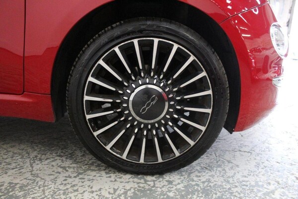 Used Fiat 500 2015 for sale - 75033409: Photo 49
