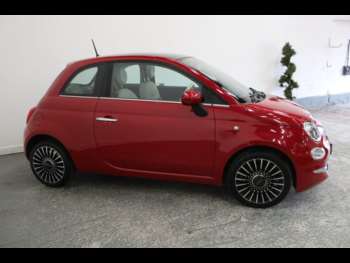 Used Fiat 500 2015 for sale - 75033409: Photo