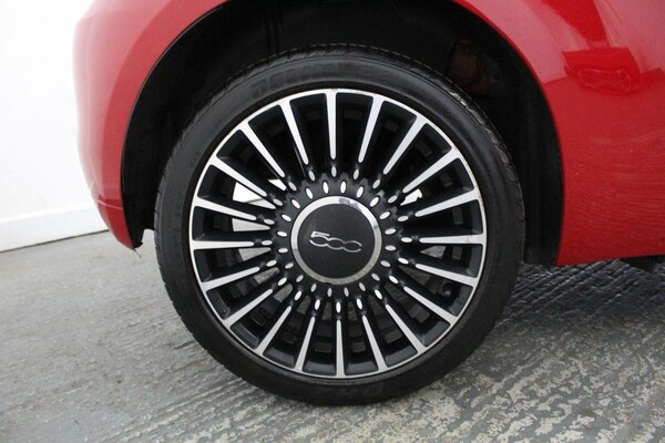 Used Fiat 500 2015 for sale - 75033409: Photo 50